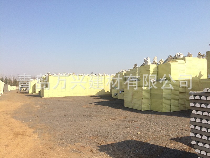 菏澤保溫材料，綠色建筑先鋒之選