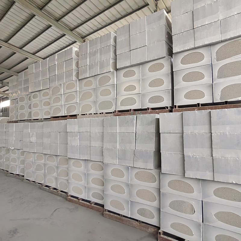商丘保溫材料，引領(lǐng)現(xiàn)代建筑保溫新潮流