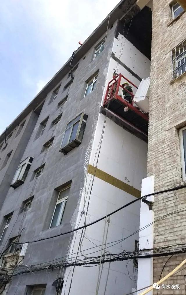 衡水保溫材料，引領(lǐng)現(xiàn)代建筑保溫新潮流