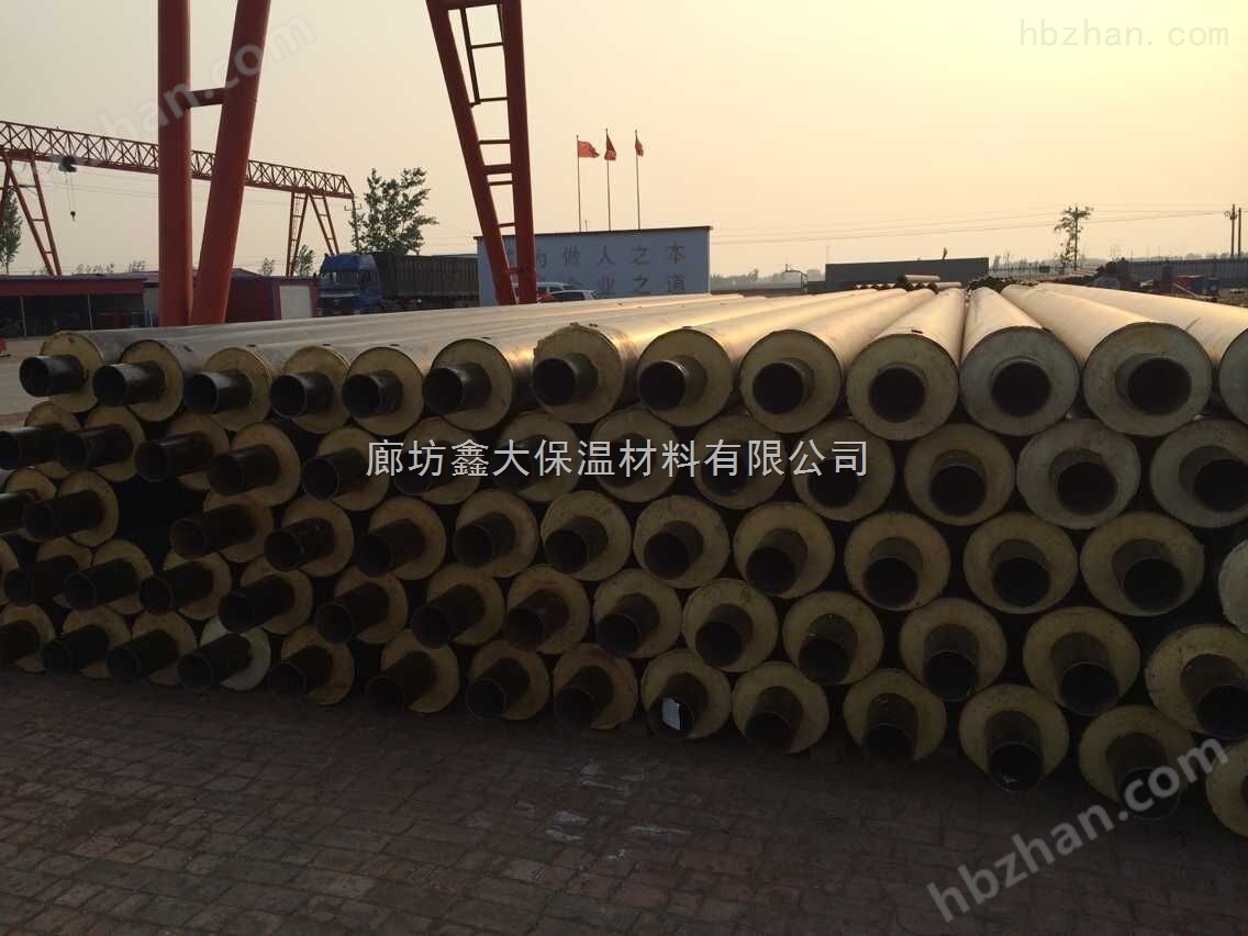室外暖氣管道保溫材料的應(yīng)用與優(yōu)勢(shì)分析