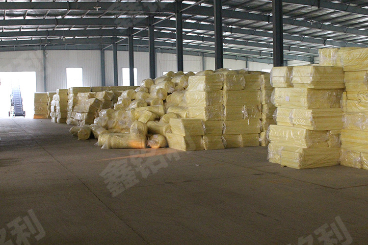 東營(yíng)保溫材料，引領(lǐng)現(xiàn)代建筑保溫新潮先鋒